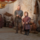 Illustration for article titled emGame of Thrones/em Week 5: What wins wars: magic, money or manpower?